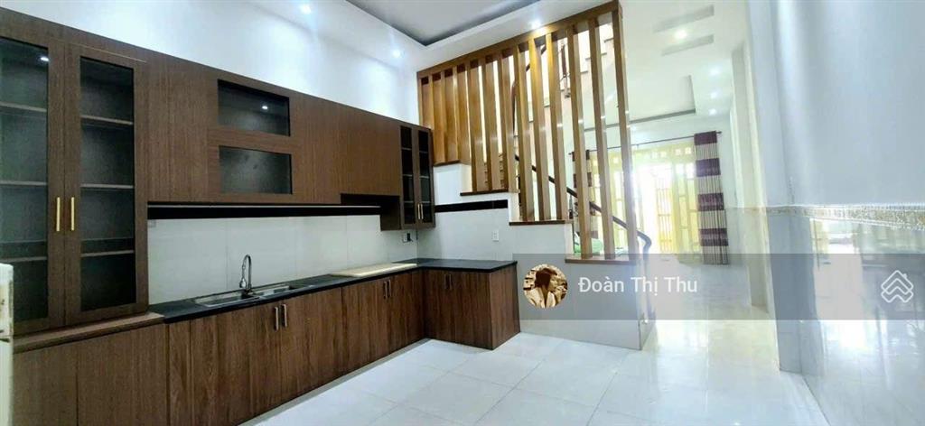 Bán nhà 2 tầng xe hơi ngủ trong nhà, ql13 đối diện vạn phúc, hiệp bình phước, thủ đức, 58m, 6.6t tl
