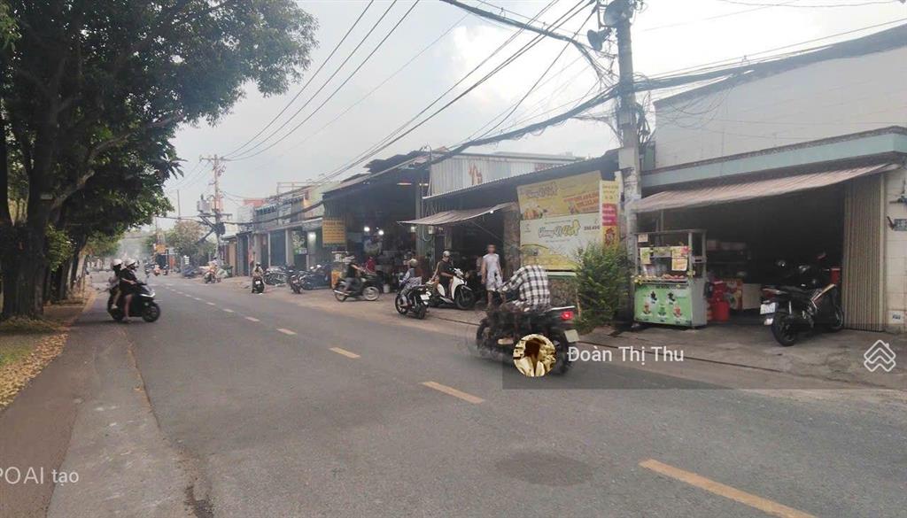 Bán nhà 2 tầng xe hơi ngủ trong nhà, ql13 đối diện vạn phúc, hiệp bình phước, thủ đức, 58m, 6.6t tl