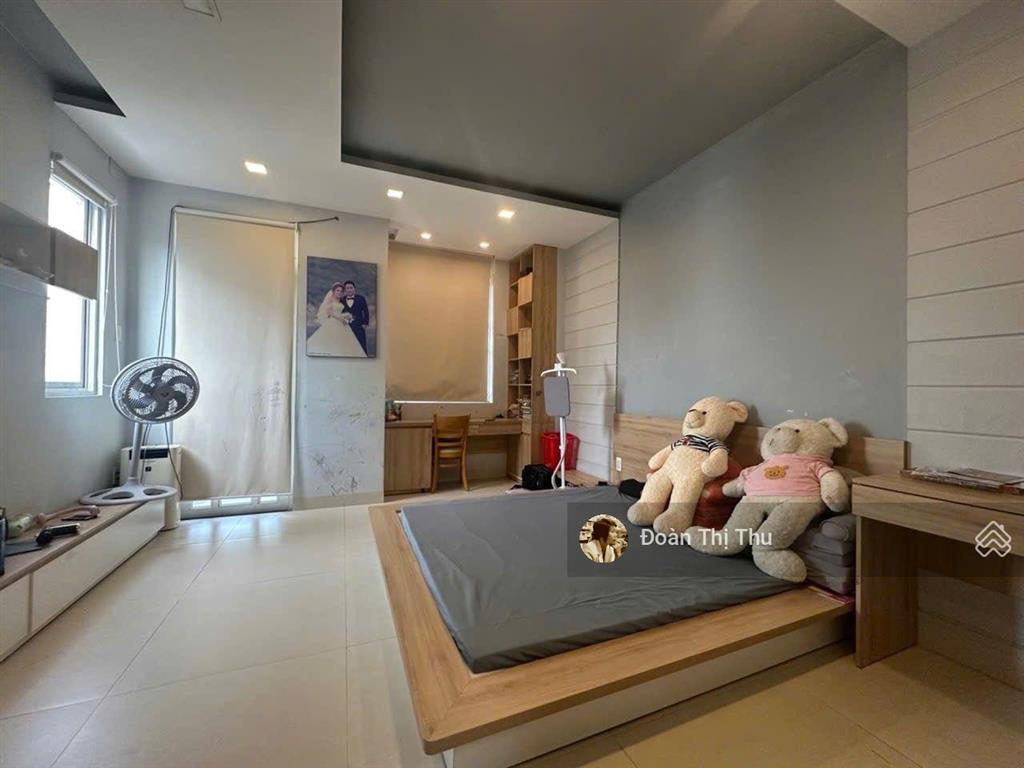 Hạ 600tr bán nhà 2 tầng đẹp giáp phạm văn đồng, linh đông, thủ đức, 76m, hơn 5 tỷ tl (dt134)