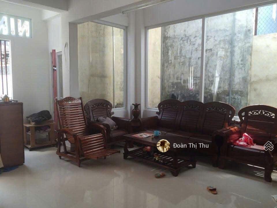 Bán nhà 2 tầng tam bình, thủ đức, sân vườn hẻm xe hơi tô ngọc vân, 117.2m nở hậu, 7tỷ tl (dt15)