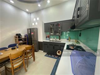 Bán nhà 2 tầng tam bình, thủ đức, sân vườn hẻm xe hơi tô ngọc vân, 117.2m nở hậu, 7tỷ tl (dt15)