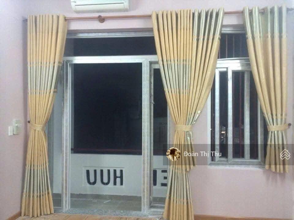 Bán nhà 2 tầng tam bình, thủ đức, sân vườn hẻm xe hơi tô ngọc vân, 117.2m nở hậu, 7tỷ tl (dt15)