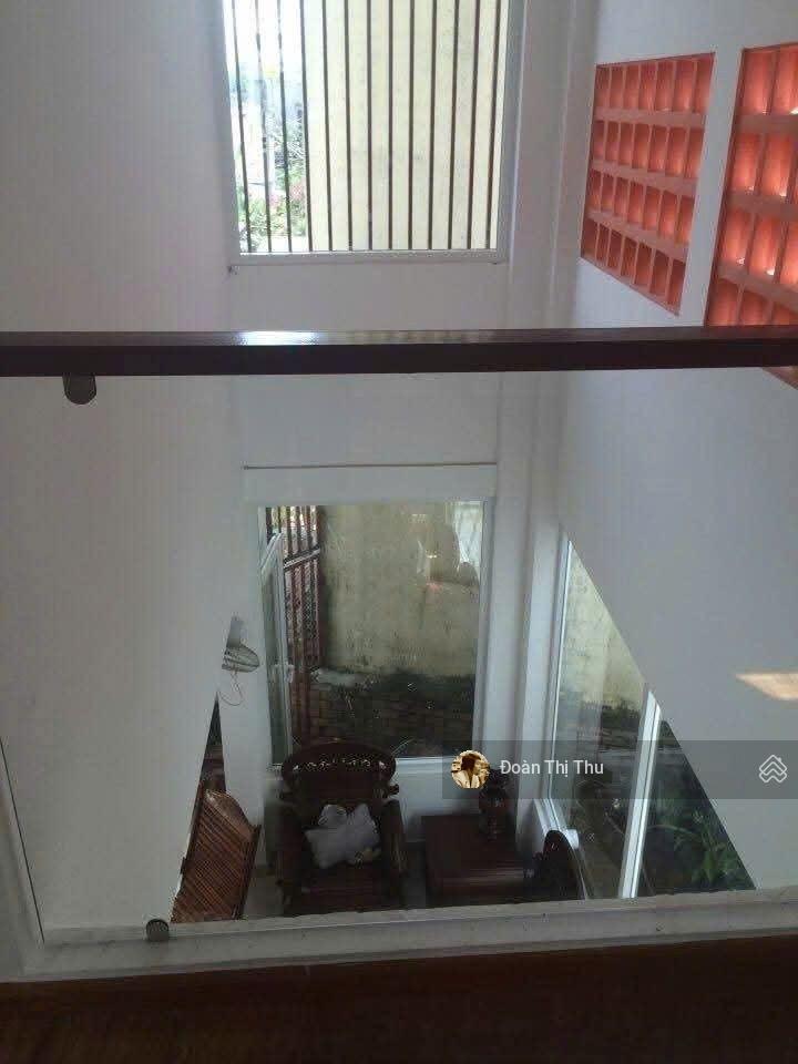 Bán nhà 2 tầng tam bình, thủ đức, sân vườn hẻm xe hơi tô ngọc vân, 117.2m nở hậu, 7tỷ tl (dt15)