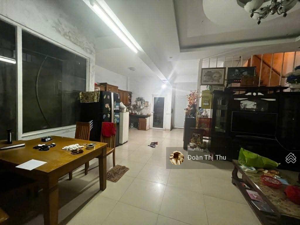 Bán nhà 2 tầng tam bình, thủ đức, sân vườn hẻm xe hơi tô ngọc vân, 117.2m nở hậu, 7tỷ tl (dt15)