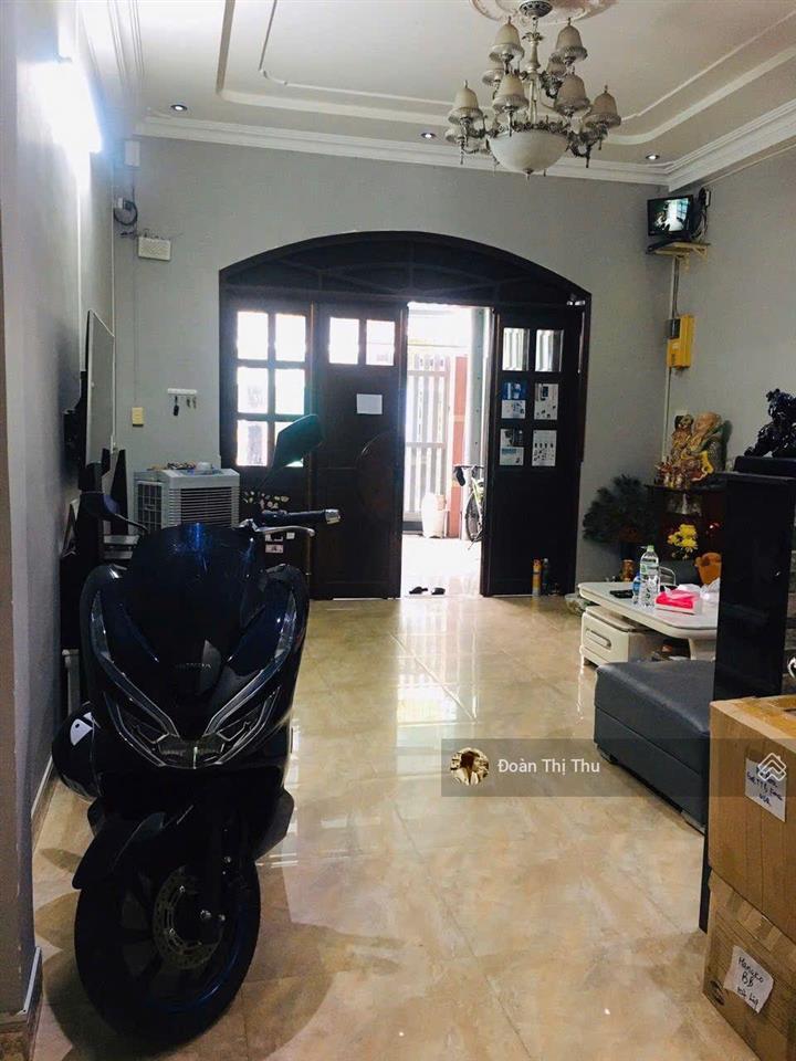 Bán nhà tam bình, thủ đức, 2tầng hxh gò dưa 100m full thổ, 7.8tỷ tl