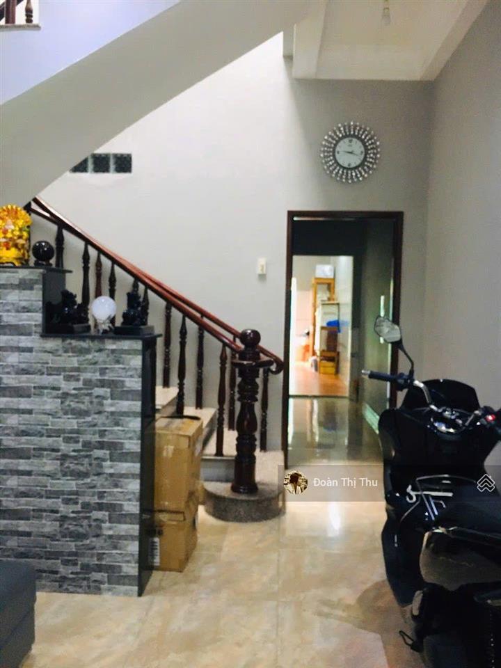 Bán nhà tam bình, thủ đức, 2tầng hxh gò dưa 100m full thổ, 7.8tỷ tl
