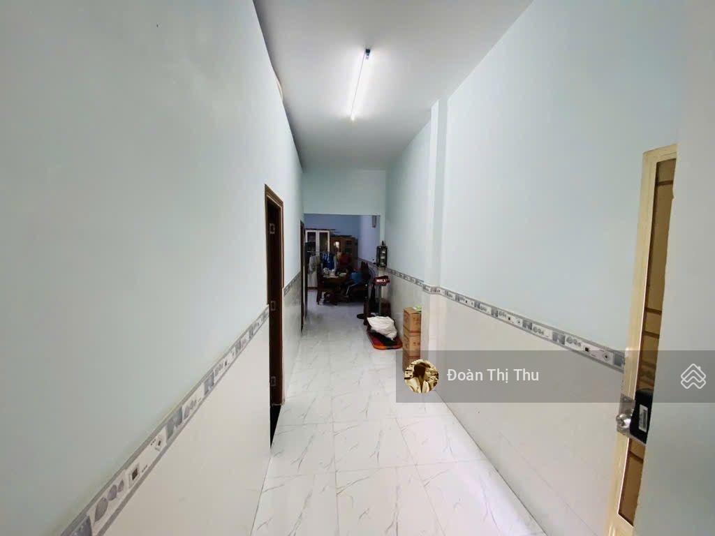 Bán nhà full thổ cư, tam phú, thủ đức, hxh tô ngọc vân 100m, hơn 7tỏi (dt51)