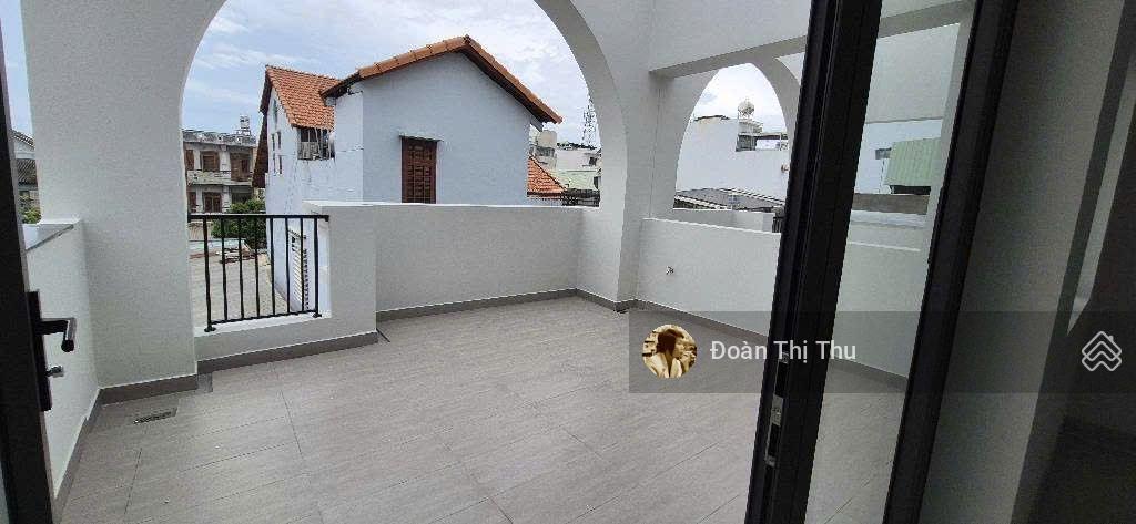 Nhà mới 3 tầng, hiệp bình phước, thủ đức, hẻm xe hơi ql13, 75.3m, hơn 6tỷ tl (dt142)