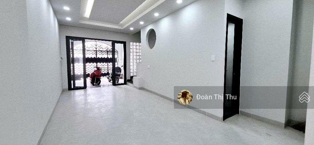 Nhà mới 3 tầng, hiệp bình phước, thủ đức, hẻm xe hơi ql13, 75.3m, hơn 6tỷ tl (dt142)
