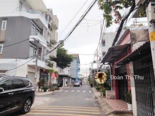 Nhà mới 3 tầng, hiệp bình phước, thủ đức, hẻm xe hơi ql13, 75.3m, hơn 6tỷ tl (dt142)