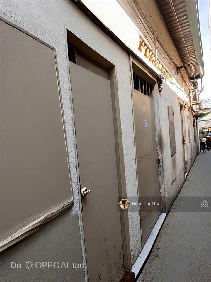 Bán dãy trọ giáp gò dưa, tam bình, thủ đức 135m2, 5tỷ985.