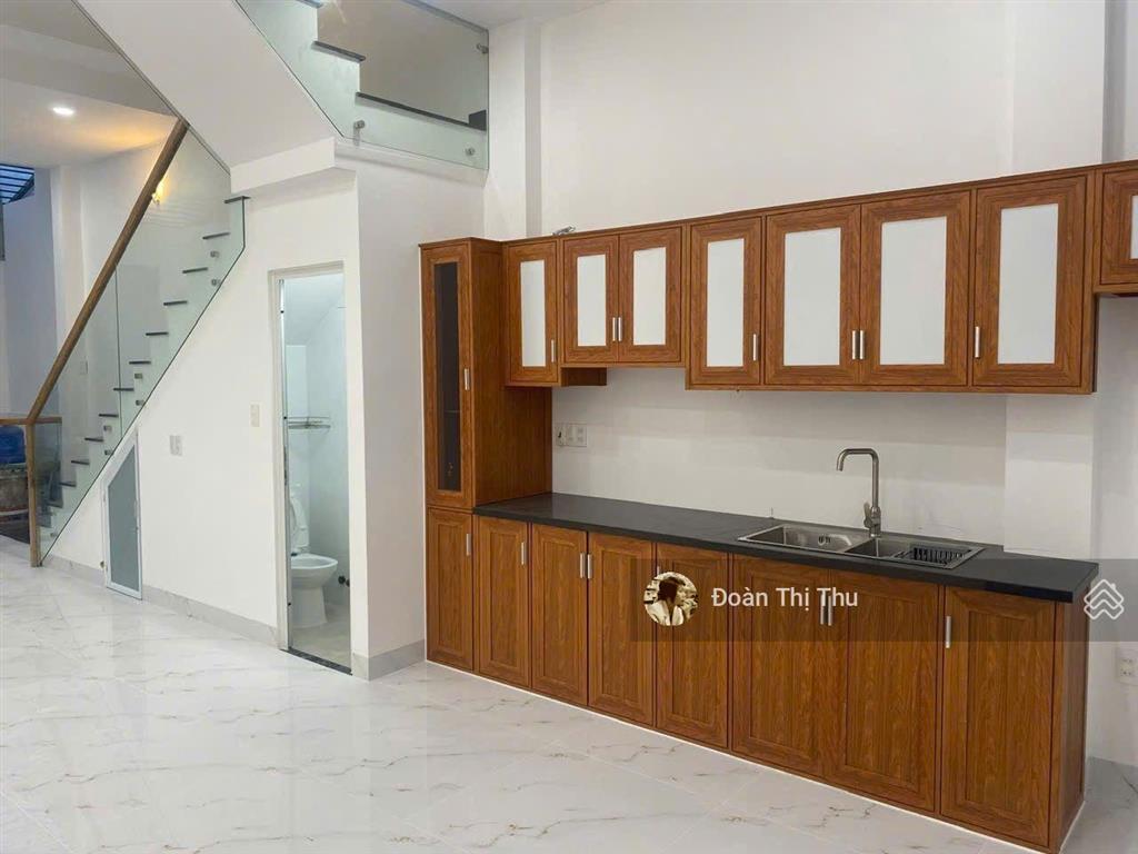 Nhà đẹp 3 tầng hxh ngô chí quốc, bình chiểu, thủ đức, 53.8m, nhỉnh hơn 4 tỷ tl nhẹ