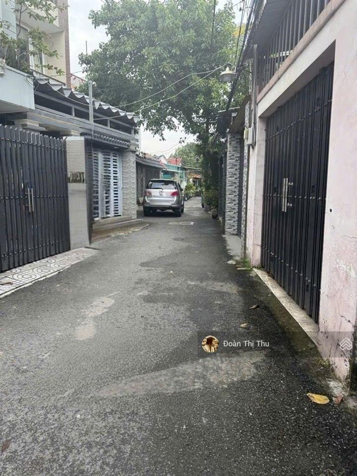 Bán dãy trọ thủ đức, giáp làng đh quốc gia tp. hcm, ngang 5m, 100m, 5 tỷ 3 tl
