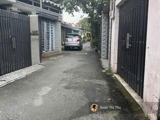 Bán dãy trọ thủ đức, giáp làng đh quốc gia tp. hcm, ngang 5m, 100m, 5 tỷ 3 tl