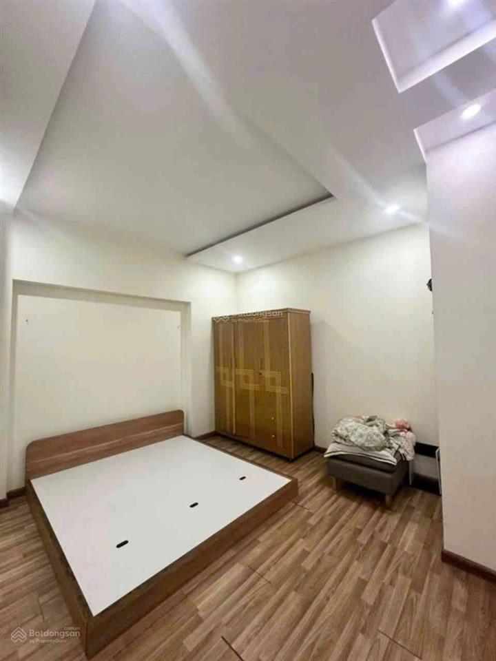 Nhà 4 tầng hxh giáp quốc lộ 13, hiệp bình phước, thủ đức, 54m, 6.699 tỷ tl (dt152)