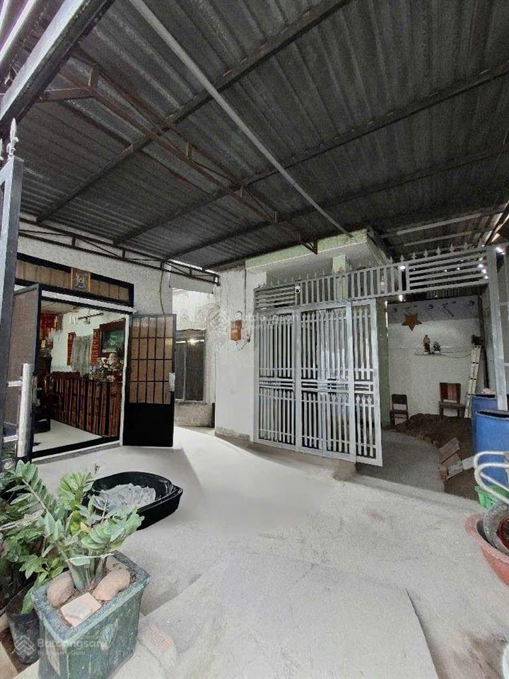 50tr/m bán đất tặng nhà+4p trọ, ngang 7m hxh đs 12 nối vành đai 2 thông ql13,200m,tam bình,thủ đức