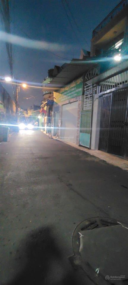 Bán nhà c4 lô góc 77m, hẻm xe tải tỉnh lộ 43, bình chiểu, thủ đức, 77m2, 3.4tỷ tl