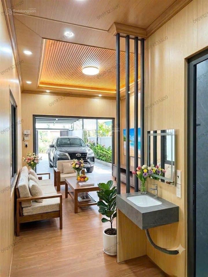 Bán nhà c4 lô góc 77m, hẻm xe tải tỉnh lộ 43, bình chiểu, thủ đức, 77m2, 3.4tỷ tl