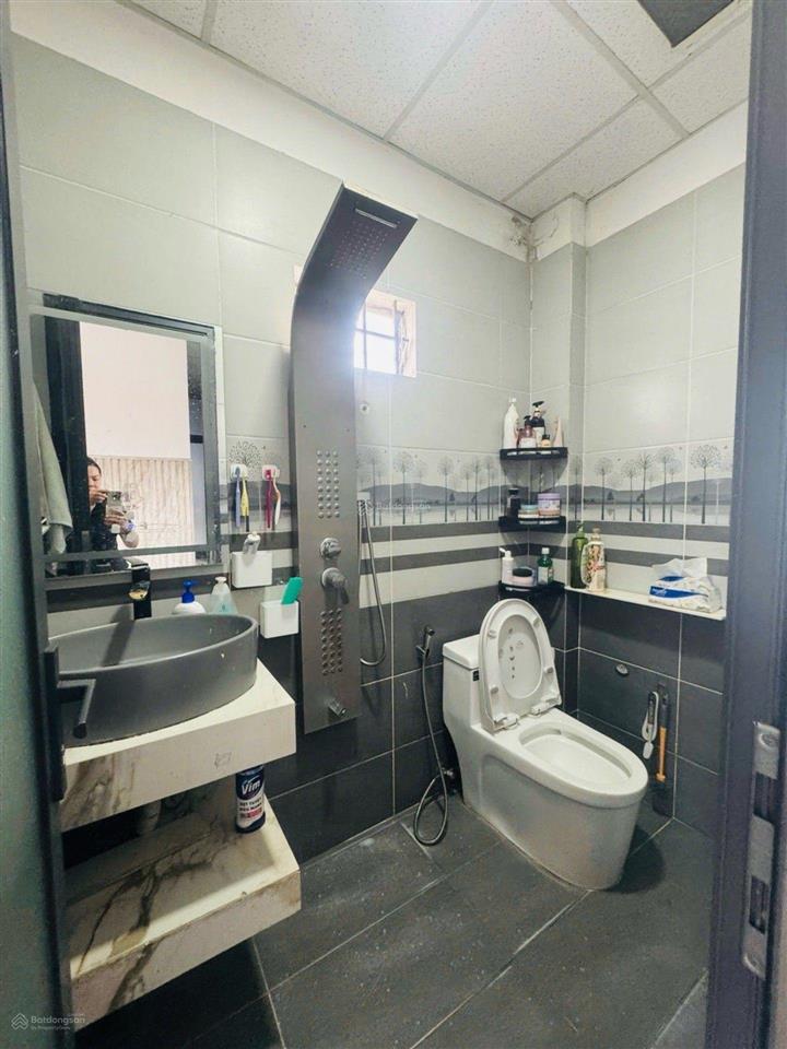 Bán nhà mới 2 tầng hẻm ô tô tô ngọc vân, tam bình, thủ đức, 75m chỉ 5.7 tỷ