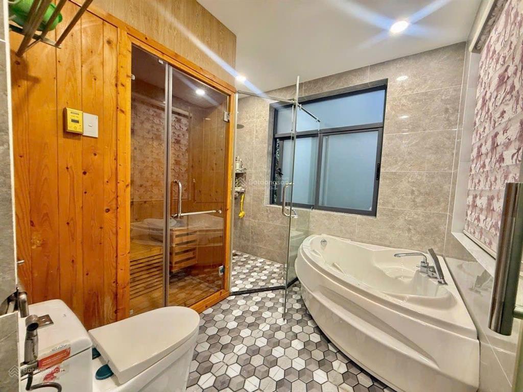 Bán biệt thự cao cấp, ngang 12m, khu nhà ở hưng phú, tô ngọc vân, tam phú, thủ đức, 266m, 25 tỷ tl