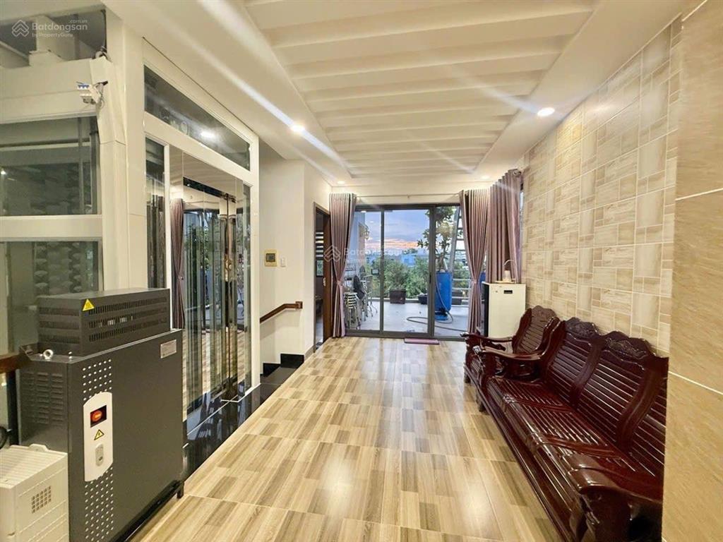 Bán biệt thự cao cấp, ngang 12m, khu nhà ở hưng phú, tô ngọc vân, tam phú, thủ đức, 266m, 25 tỷ tl