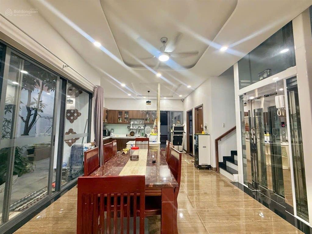 Bán biệt thự cao cấp, ngang 12m, khu nhà ở hưng phú, tô ngọc vân, tam phú, thủ đức, 266m, 25 tỷ tl