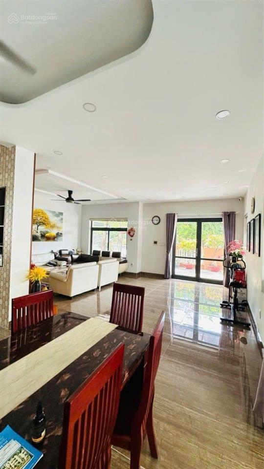 Bán biệt thự cao cấp, ngang 12m, khu nhà ở hưng phú, tô ngọc vân, tam phú, thủ đức, 266m, 25 tỷ tl