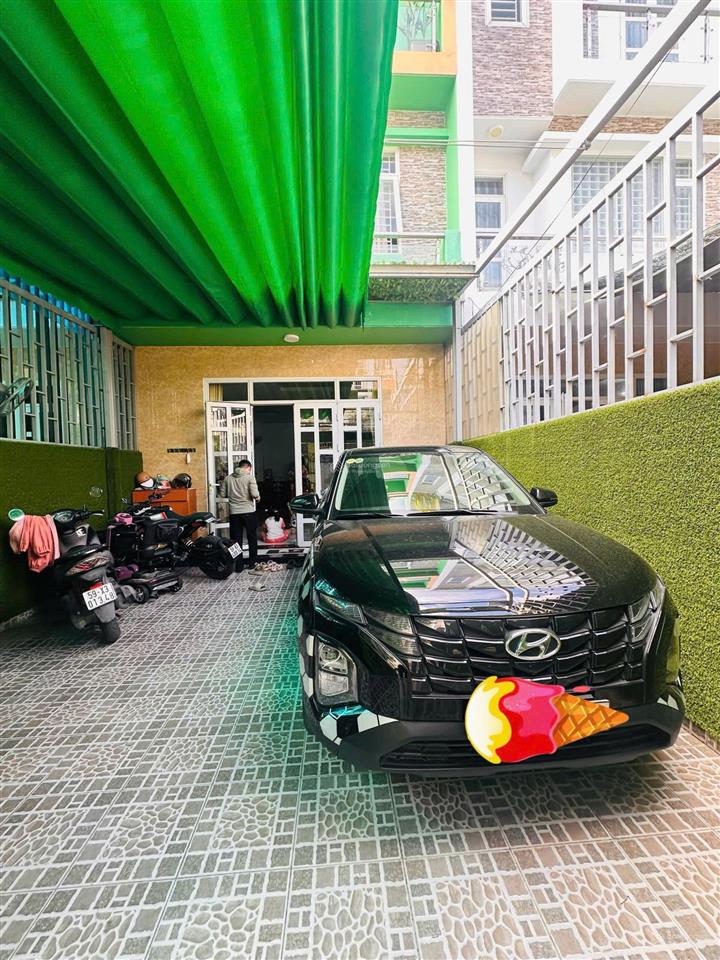 1 căn duy nhất ,khu vạn xuân ,80m2,nhà 4tầng ,4pn,xe hơi ngủ trong nhà ,nội thất cao cấp ,nhỉnh 7tỷ