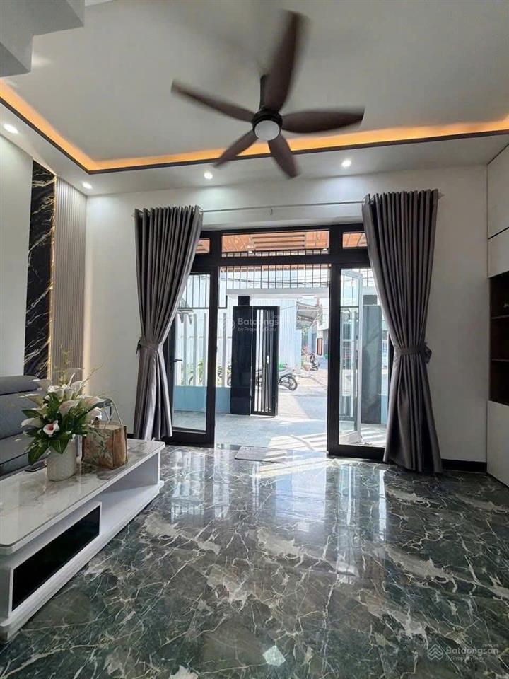 Chào bán nhà 2,5 tầng tại kiệt 01 hoàng văn thái , p. hòa minh , liên chiểu