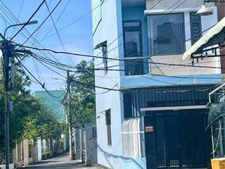 Chào bán nhà 2,5 tầng tại kiệt 01 hoàng văn thái , p. hòa minh , liên chiểu