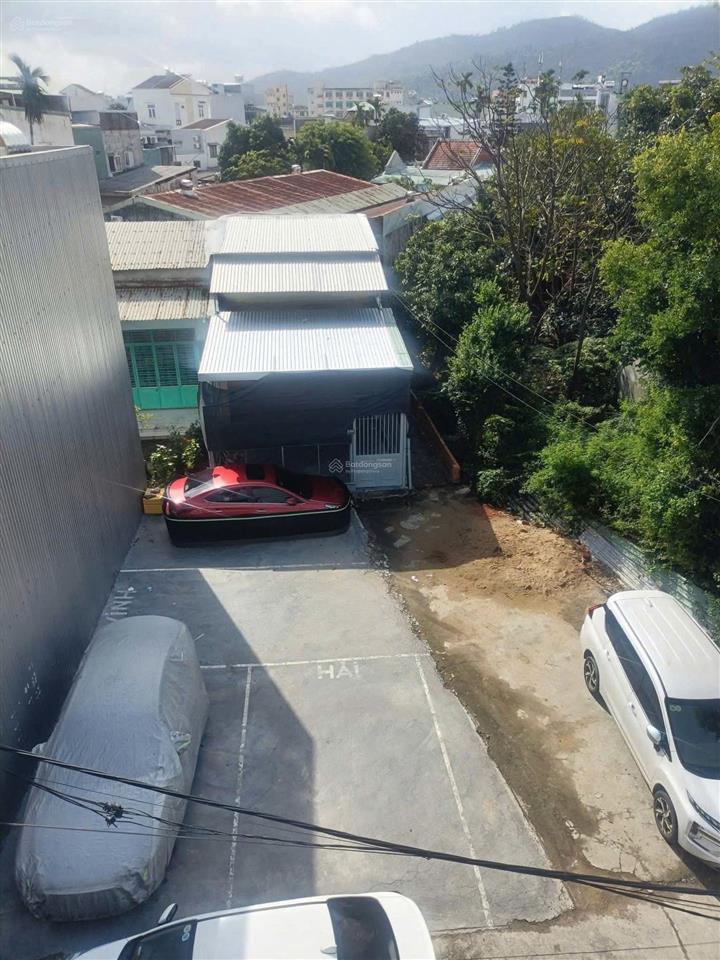 Chào bán nhà 2,5 tầng tại kiệt 01 hoàng văn thái , p. hòa minh , liên chiểu