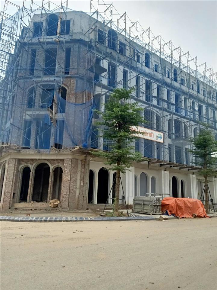Mã căn l7, đường lớn, mt 5m, nội khu, giá hợp lí tại noble palace tây thăng long