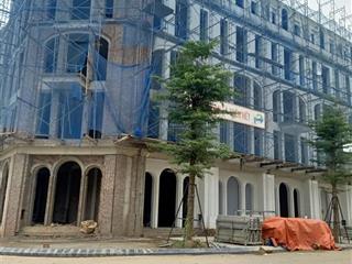 Mã căn l7, đường lớn, mt 5m, nội khu, giá hợp lí tại noble palace tây thăng long