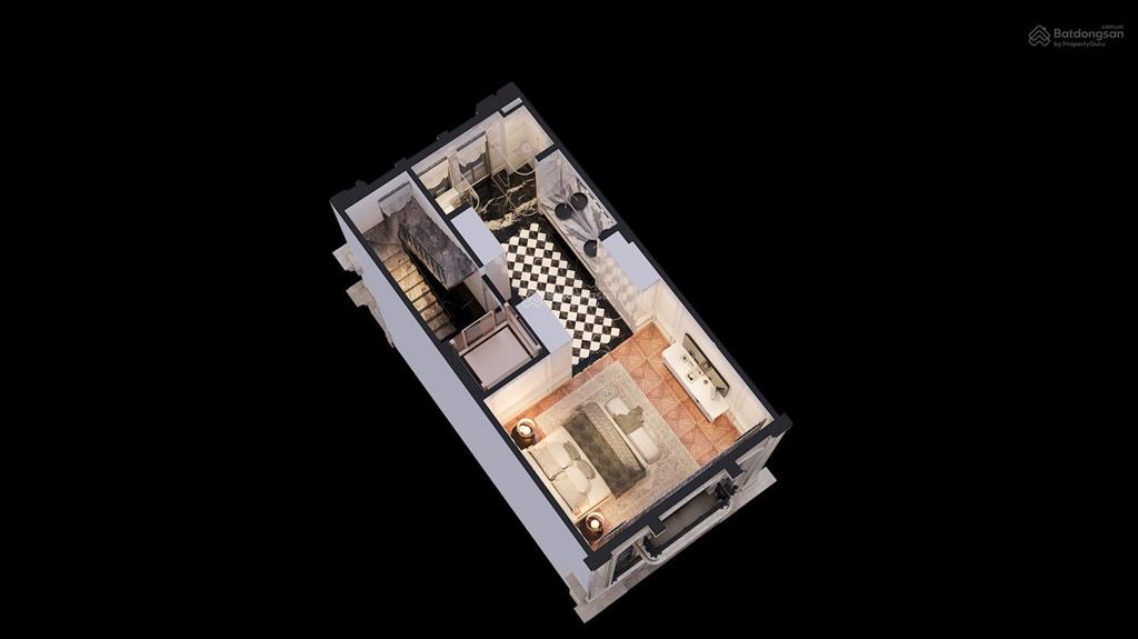 Chính sách mới của chủ đầu tư ngày 14/5/2026 giảm 600tr với những dòng căn 6265m2 tại noble palace