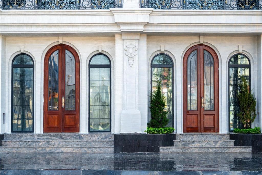 Bán biệt thự 5 tầng 100m2, thang máy, ôtô đỗ cửa, hưởng lợi từ quy hoạch tuyến đường tây thăng long