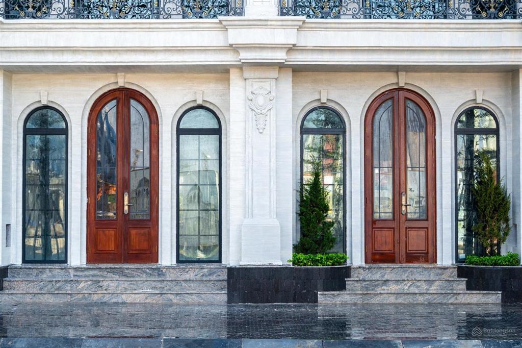Bán nhà mặt phố tại thị trấn phùng, huyện đan phượng, hà nội, giá thỏa thuận, 75m2