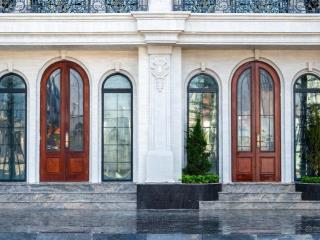 Bán nhà mặt phố tại thị trấn phùng, huyện đan phượng, hà nội, giá thỏa thuận, 75m2