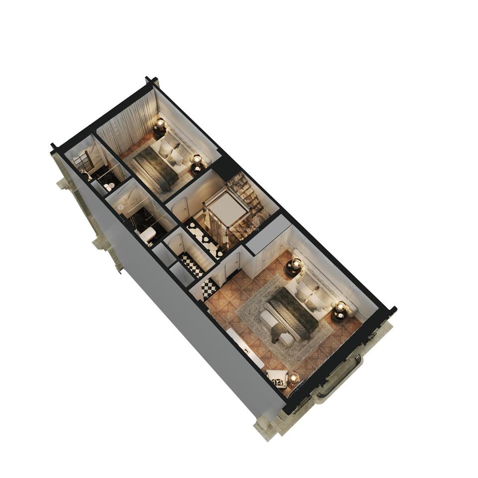 Bán nhà riêng tại nguyên xá 4 tầng, mt 5m, 62,5 m2, 4pn, 4wc, giá 13,2 tỷ