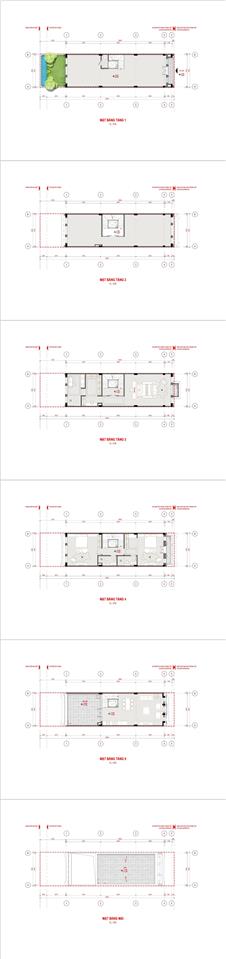 Shophouse 5tầng 75m2 vừa ở vừa kinh doanh, ngay khu cổng chào, nằm trên trục đường chính của dự án