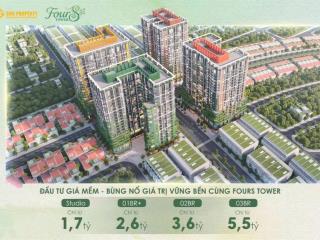 Sun group  fours tower đà nẵng giỏ hàng đẹp giá tốt nhất thị trường