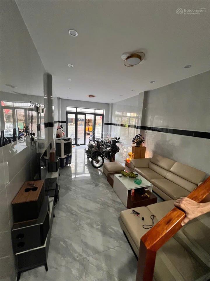 Bán nhà 2,5 tầng đường bàu hạc 5 , phường vĩnh trung, thanh khê