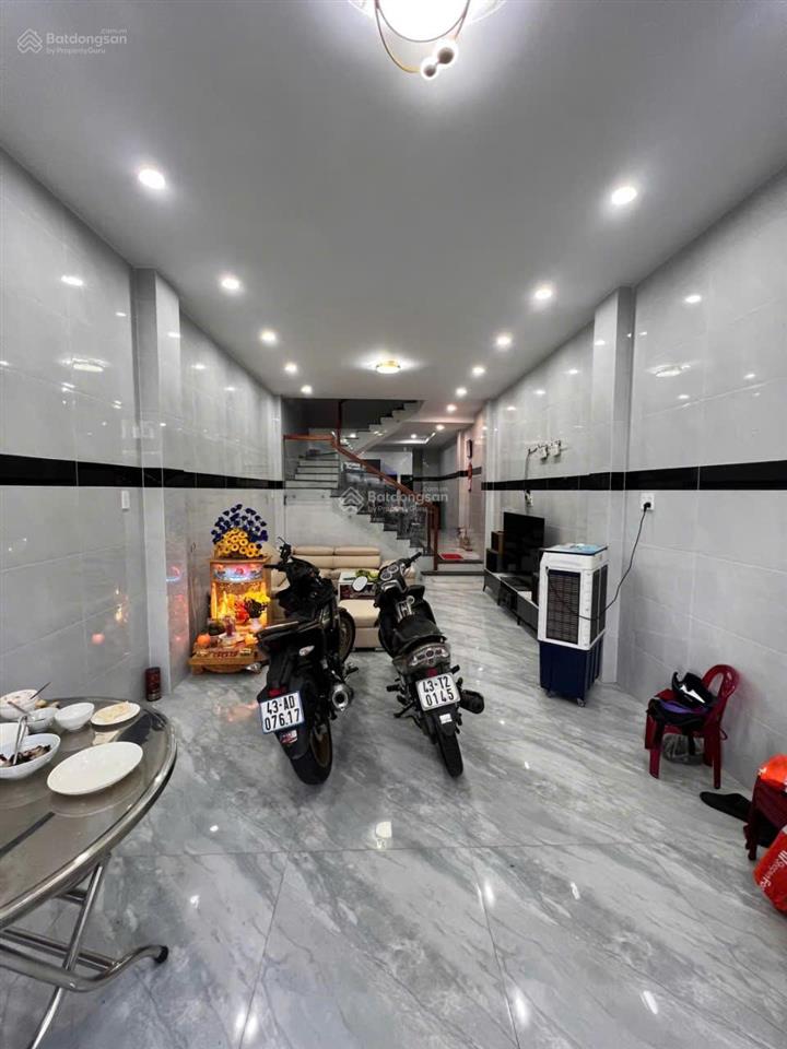 Bán nhà 2,5 tầng đường bàu hạc 5 , phường vĩnh trung, thanh khê