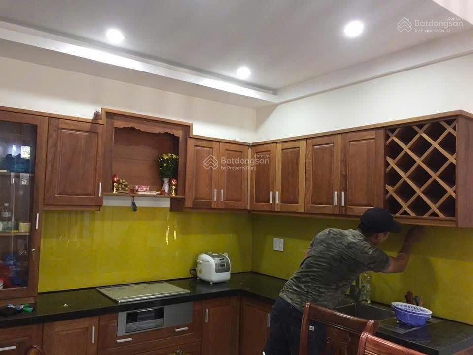 Bán nhà 3 tầng đường lê văn sỹ, p. hòa minh , quận liên chiểu đà nẵng
