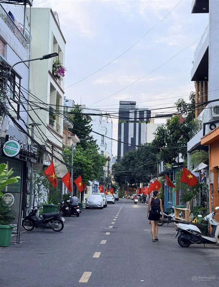 Siêu phẩm mặt tiền phan thúc duyện hàng hiếm sát biển không dành cho người chậm nhỉnh 16.x đông