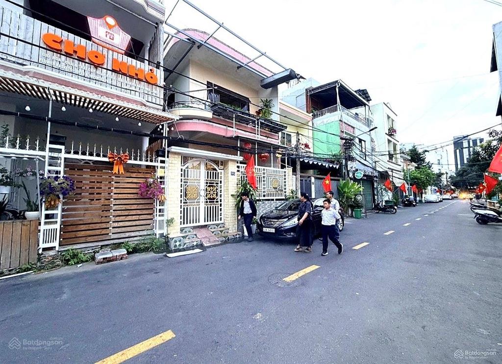 Siêu phẩm mặt tiền phan thúc duyện hàng hiếm sát biển không dành cho người chậm nhỉnh 16.x đông