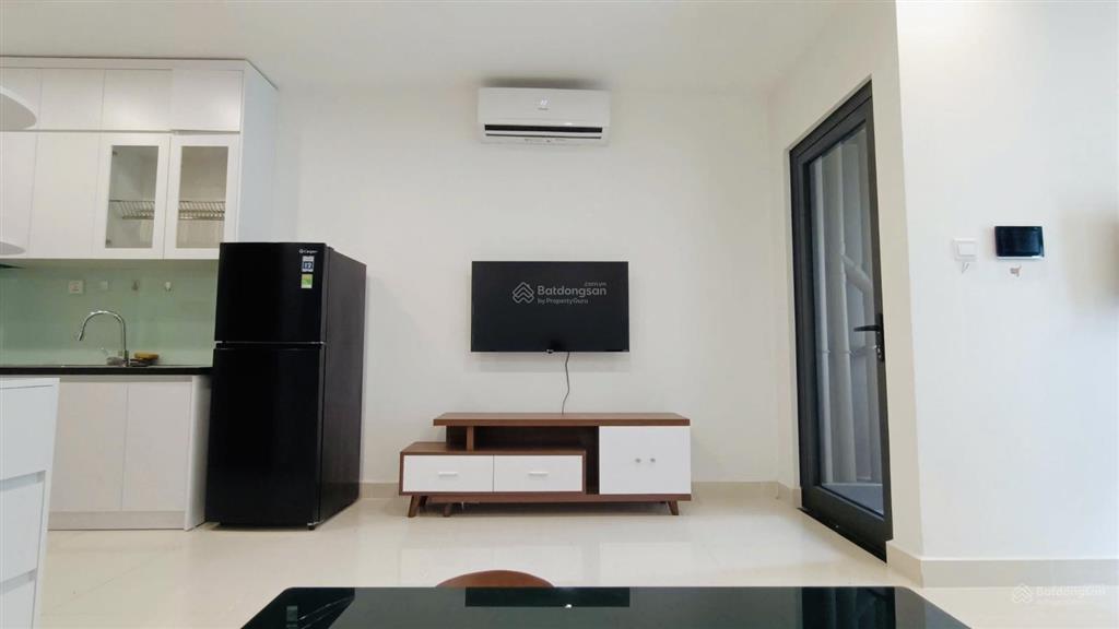Studio full đồ  chỉ 6tr/th  sẵn phòng đẹp, xách vali vào ở ngay, vinhomes ocean park gia lâm