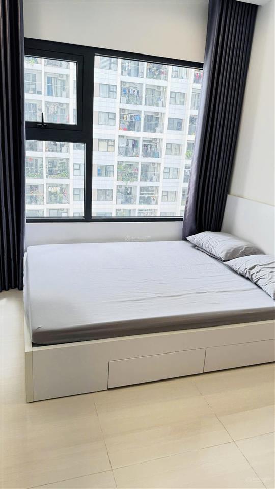 Studio full đồ  chỉ 6tr/th  sẵn phòng đẹp, xách vali vào ở ngay, vinhomes ocean park gia lâm