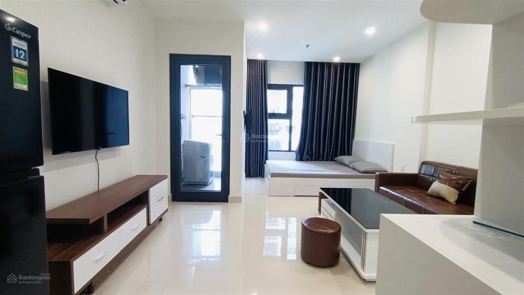 Studio full đồ  chỉ 6tr/th  sẵn phòng đẹp, xách vali vào ở ngay, vinhomes ocean park gia lâm