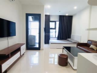Studio full đồ  chỉ 6tr/th  sẵn phòng đẹp, xách vali vào ở ngay, vinhomes ocean park gia lâm