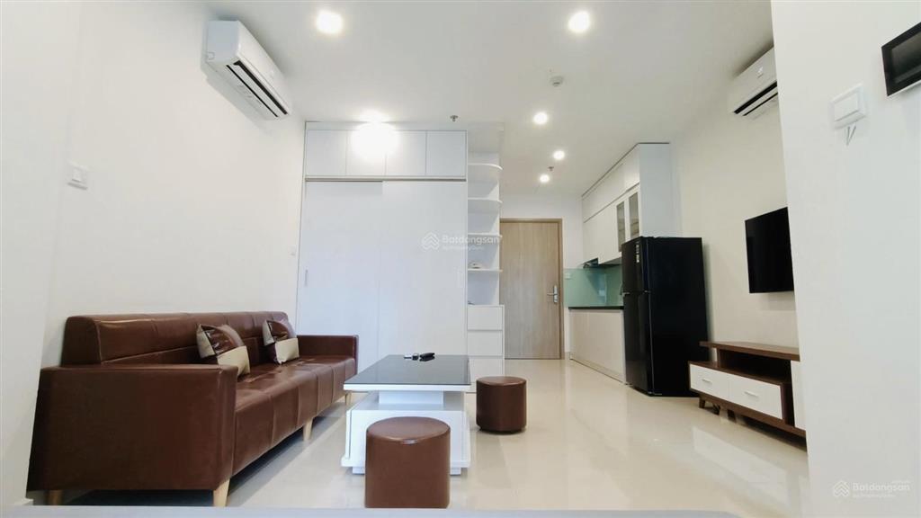 Studio full đồ  chỉ 6tr/th  sẵn phòng đẹp, xách vali vào ở ngay, vinhomes ocean park gia lâm
